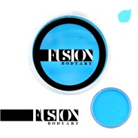 Fusion Body Art Prime Light Blue 32g (Fusion Body Art Prime Light Blue 32g)